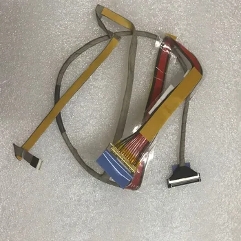 

M18X LED LCD CABLE PAR10 LVDS CABLE DC02C001E00 CN-08NW7M 08NW7M 8NW7M