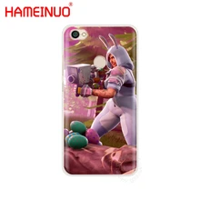 hameinuo fortnite cover phone case for xiaomi redmi 5 4 1 1s 2 3 3s pro plus redmi note 4 4x 4a 5a - fortnite 4x