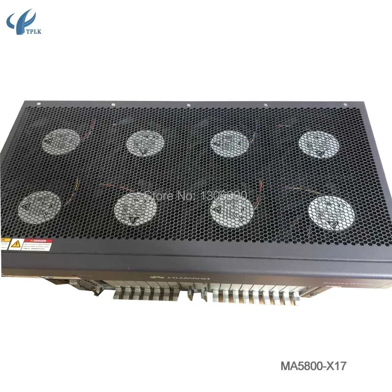 MA5800-X17 4
