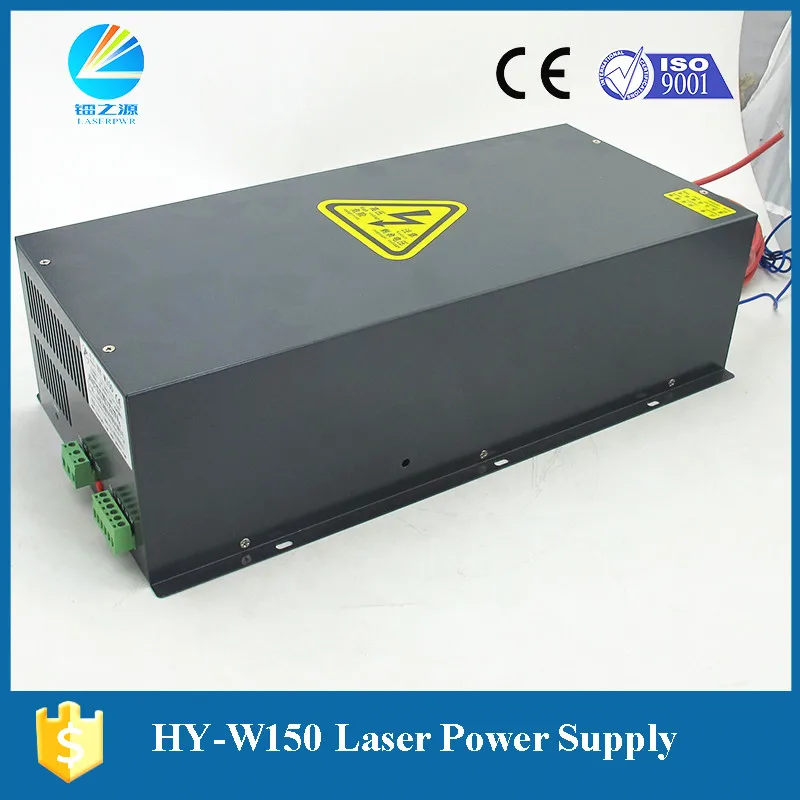 Стабильное рабочее устройство мощностью 180 Вт CO2 для лазерного резака|power supply|supply