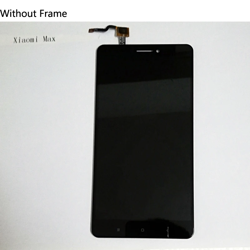 Xiaomi Max LCD 3rf