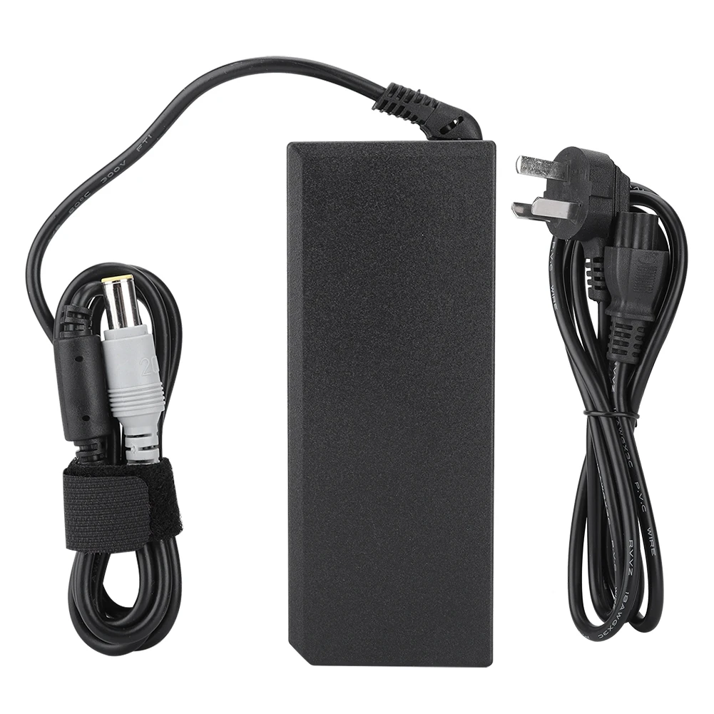 20 V 4.5A PC SMD адаптер питания для ноутбука lenovo ноутбук 100-240 V австралийский стандарт