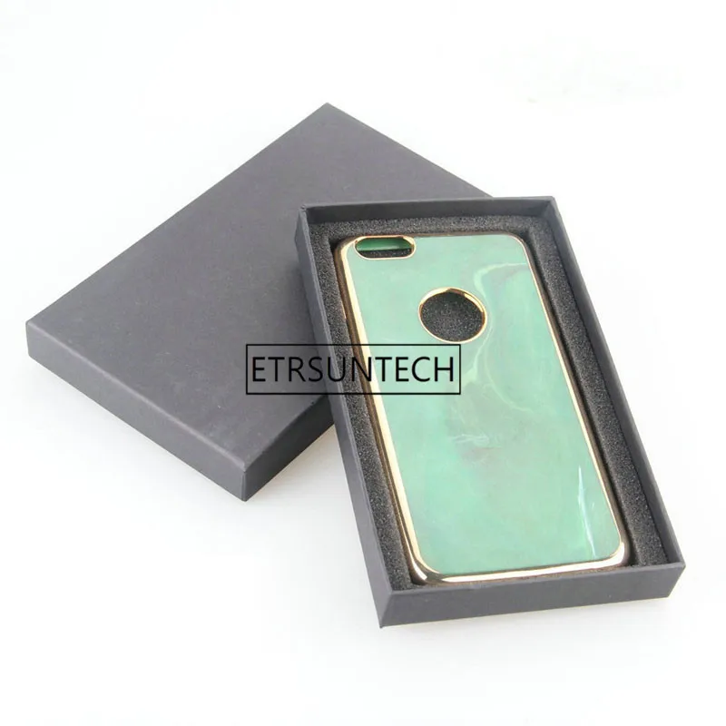 

Personalized Custom Phone Case Packaging Box Retail High Class Kraft Paper Package for iPhone Samsung LG Xiaomi