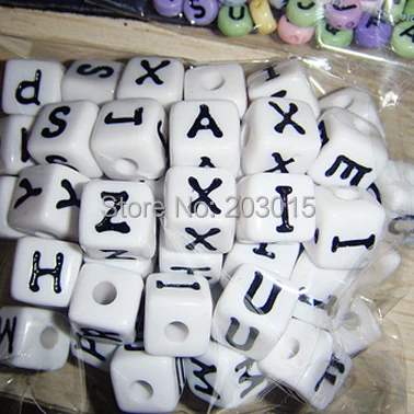 12mm letter 04