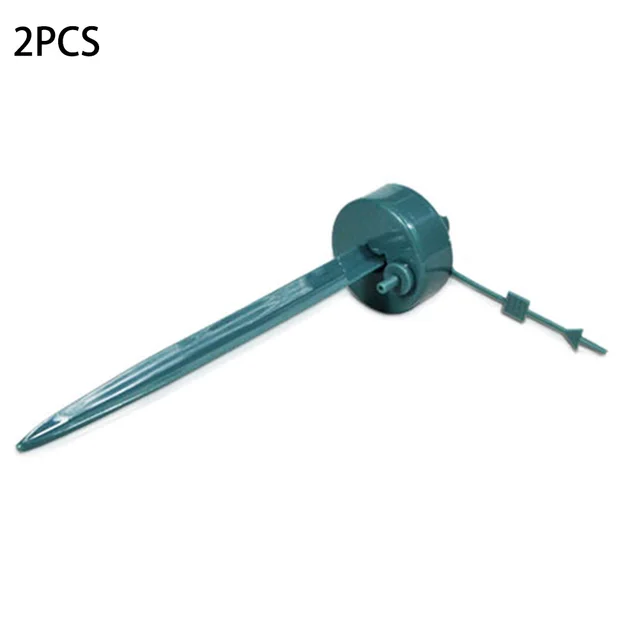 Best Offers 2PCS Spray Nozzle Adjustable Plant Watering Device Water Bottle Houseplant Sprinklers Garden Drip Irrigation Automatic 4 Speed