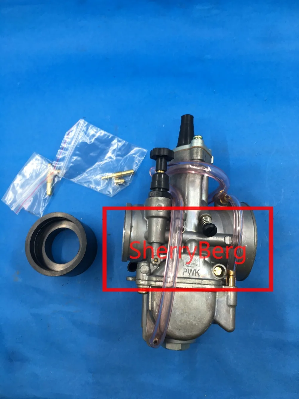 Buy NEW 34MM Power Jet Carburetor Carb replace MIKUNI