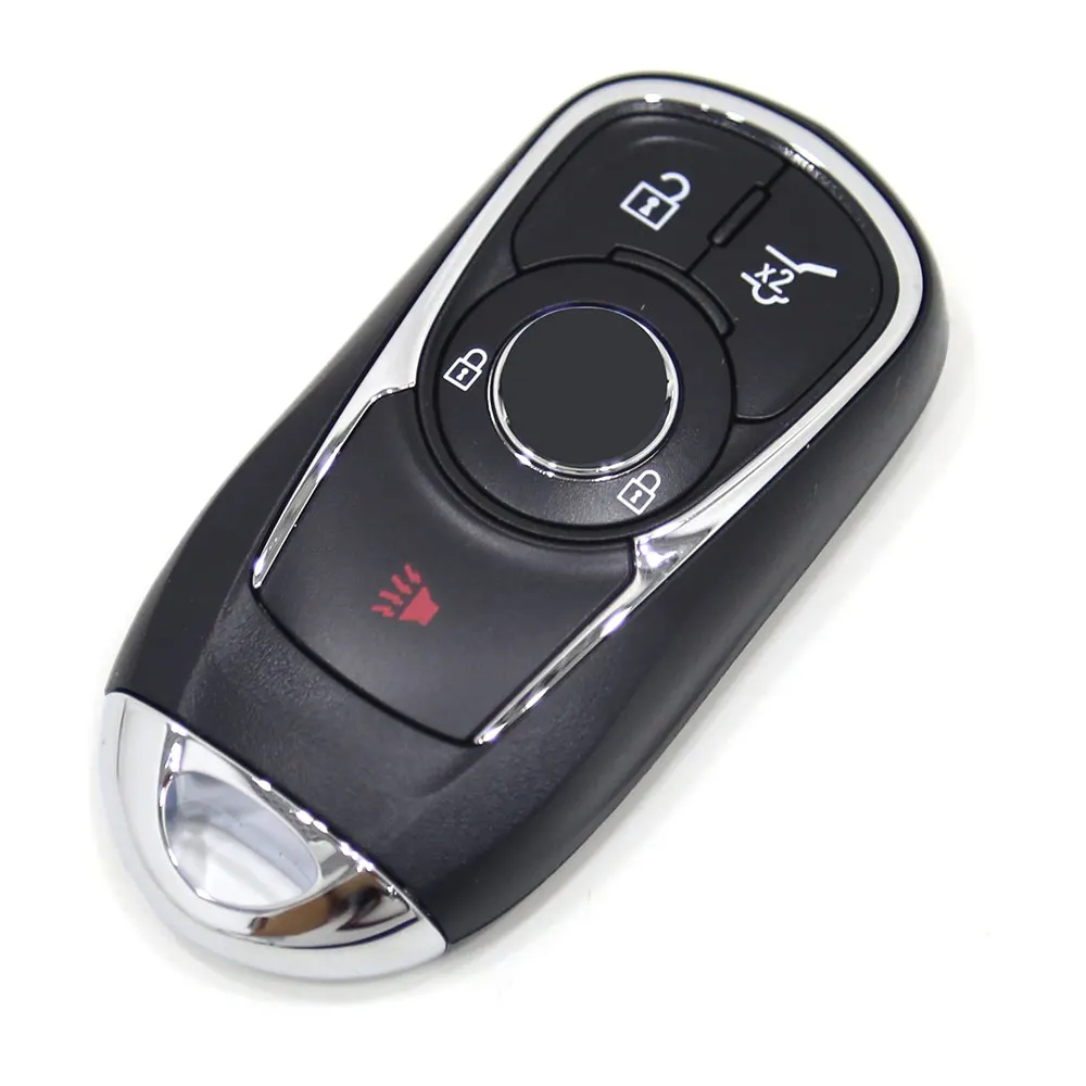 Новые 4 кнопки Авто 315 мГц Smart Remote ключ для Buick envision с 46 чип