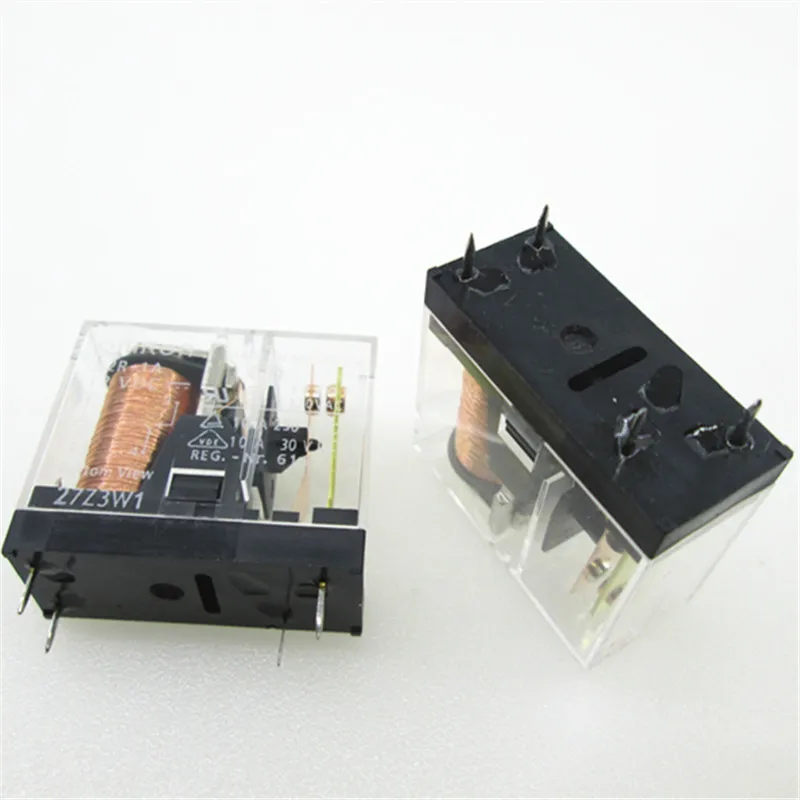 Горячая новинка G2R-1A-12VDC G2R-1A 12В постоянного тока DC12V 10А OMRON DIP4 | Обустройство дома
