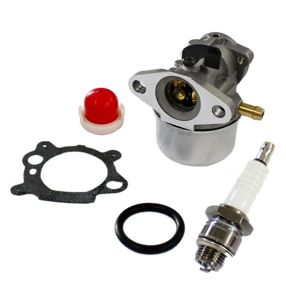 Buy Best Price Carburetor Carb With Diaphragm Rebuild