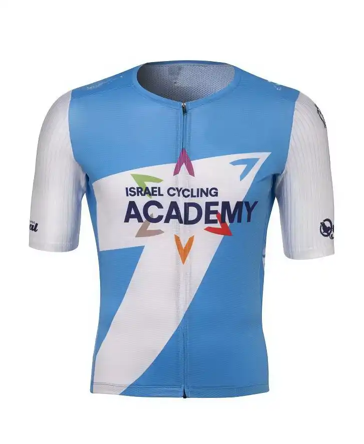 israel cycling academy 2019