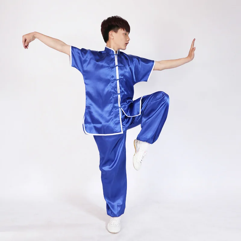 Taiji wushu clothing 3