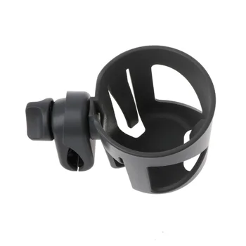 

Baby Stroller Accessories Cup Holder Children Tricycle Bicycle Cart Bottle Rack Milk Water Pushchair Carriage Buggy
