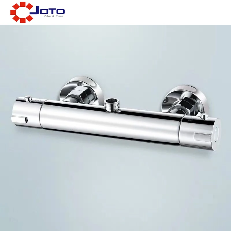 

Low-price And Good Quality Intelligent Thermostatic Mixing Valve