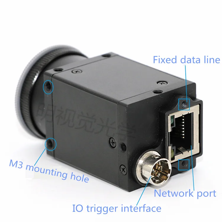gige network port