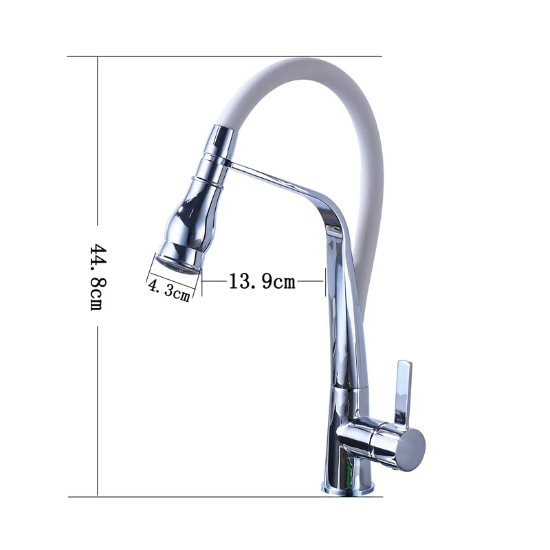 360-Rotate-LED-Light-Kitchen-Faucet-White-Mixer-Tap-for-Kitchen-One-Handle-Rubber-Design-Pull (1)