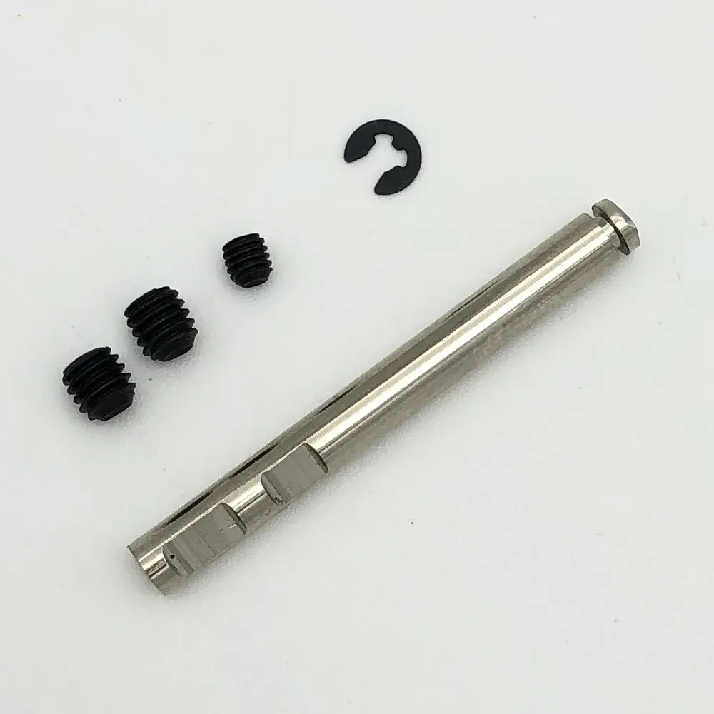 Nose Landing Gear Connecting Rod for Freewing rc plane jet model F15