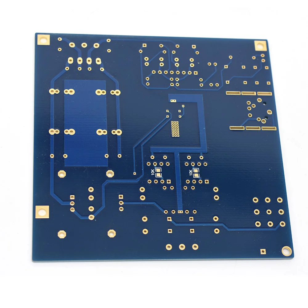 TPA6120 HiFi Headphone Amplifier Board Amplificador TPA6120A2 Headphone Amplifier DIY KITS and Assembled