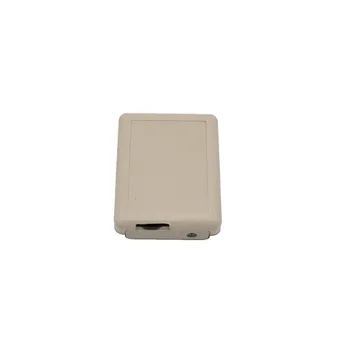 

Test instrument for detecting speaker is good or bad