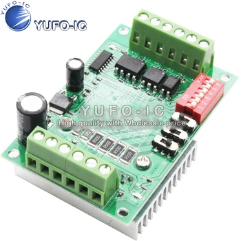 

TB6560 3A stepping motor drive stepper motor driver board 10 1 axis controller file (C6A1)