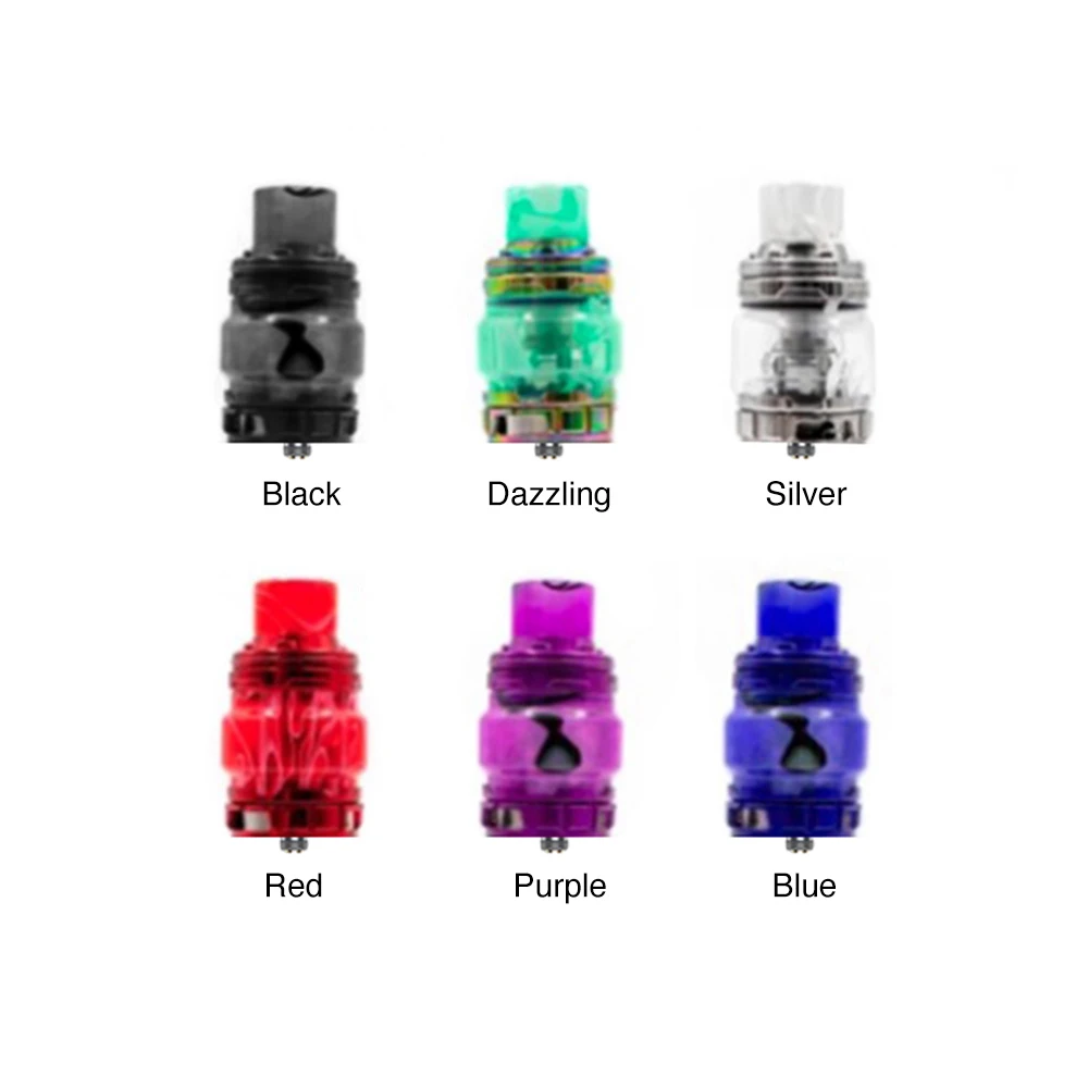 Original Eleaf ELLO Duro Pmma Tank 2ml/6.5ml Ello Subohm Tank w/ HW-N & HW-M Coil Head Suit Eleaf Lexicon MOD/ Ijust 3 Vape Tank Original Eleaf ELLO Duro Pmma Tank 2ml/6.5ml Ello Subohm Tank w/ HW-N & HW-M Coil Head Suit Eleaf Lexicon MOD/ Ijust 3 Vape Tank