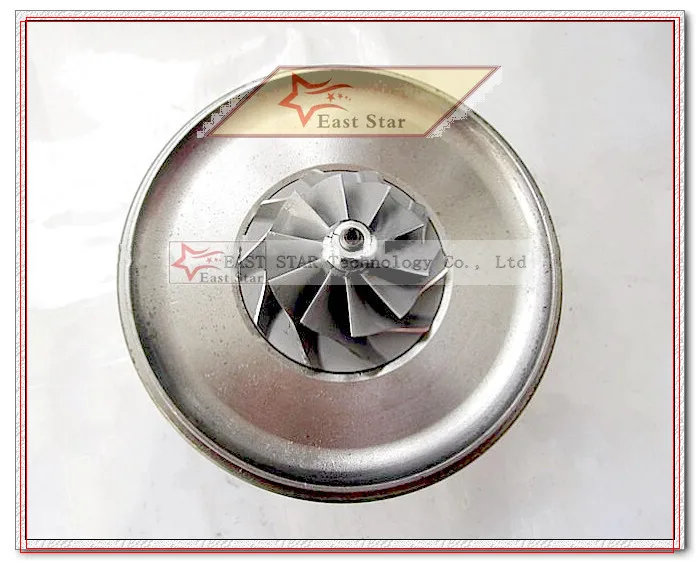 Turbo Cartridge CHRA RHF4V VV14 VF40A132 A6460960699 For Mercedes-PKW Sprinter II 211 311CDI 411CDI 511CDI 2003-09 Viano 115 111 Vito 03- 2.2L OM646 (3)