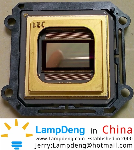 DMD 칩 S1910-9403 프로젝터 용 X1910-9303, 중국 Lampdeng.com