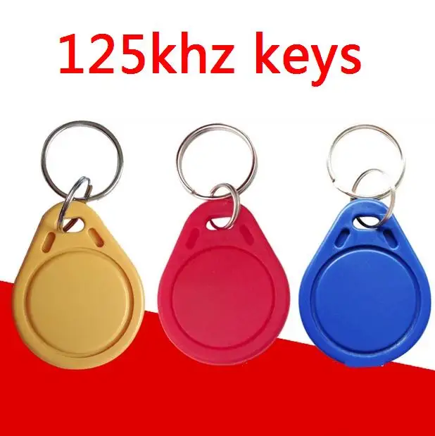 100pcs-lot-RFID-125khz-Tags-TK4100-Rfid-Card-Token-Key-Rfid-Tag-Access-Control-Acceso-Pulseira