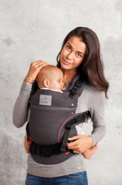 manduca baby carrier newborn