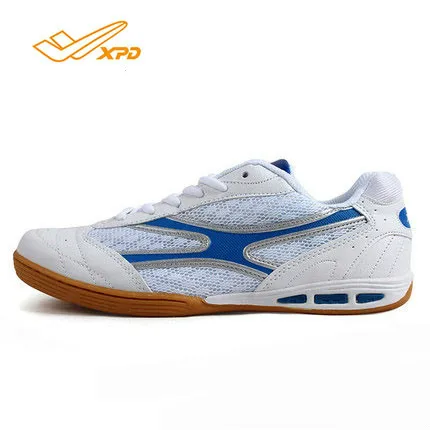 Xpd Spanrde профессиональный настольный теннис обувь спортивные кроссовки дышащая износостойкая обувь