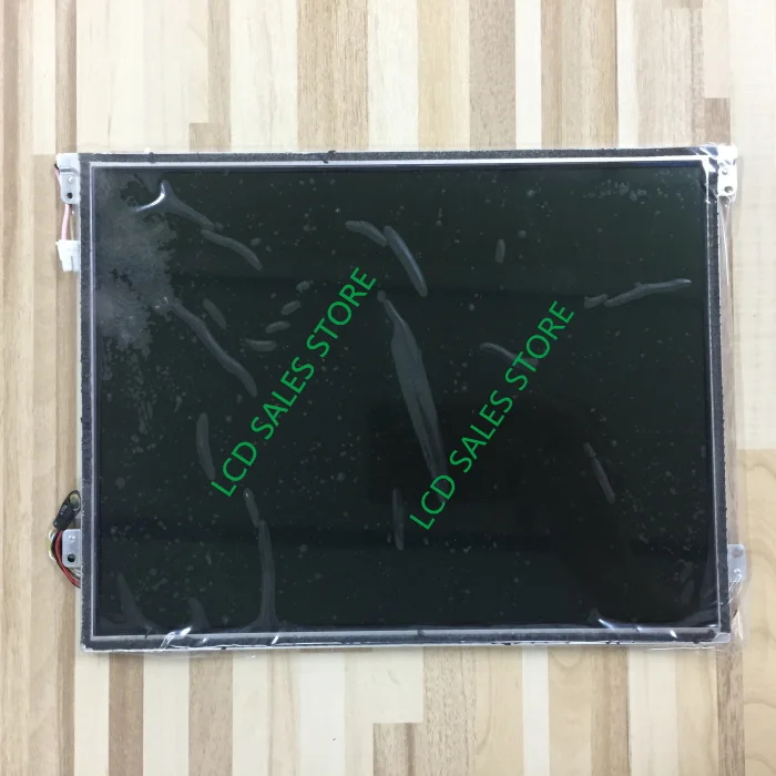 LTD104EA5S 1024*768 10,4 INCH промышленный монитор экран ЖК-дисплей LVDS 14 контакты