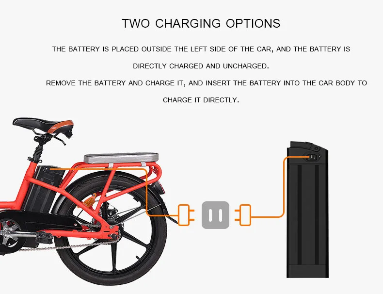 20-дюймовый Электрический велосипед для всей семьи: мамы, папы, ребенка велосипед интеллигентая(ый) литиевая батарея электрический город, фара для электровелосипеда