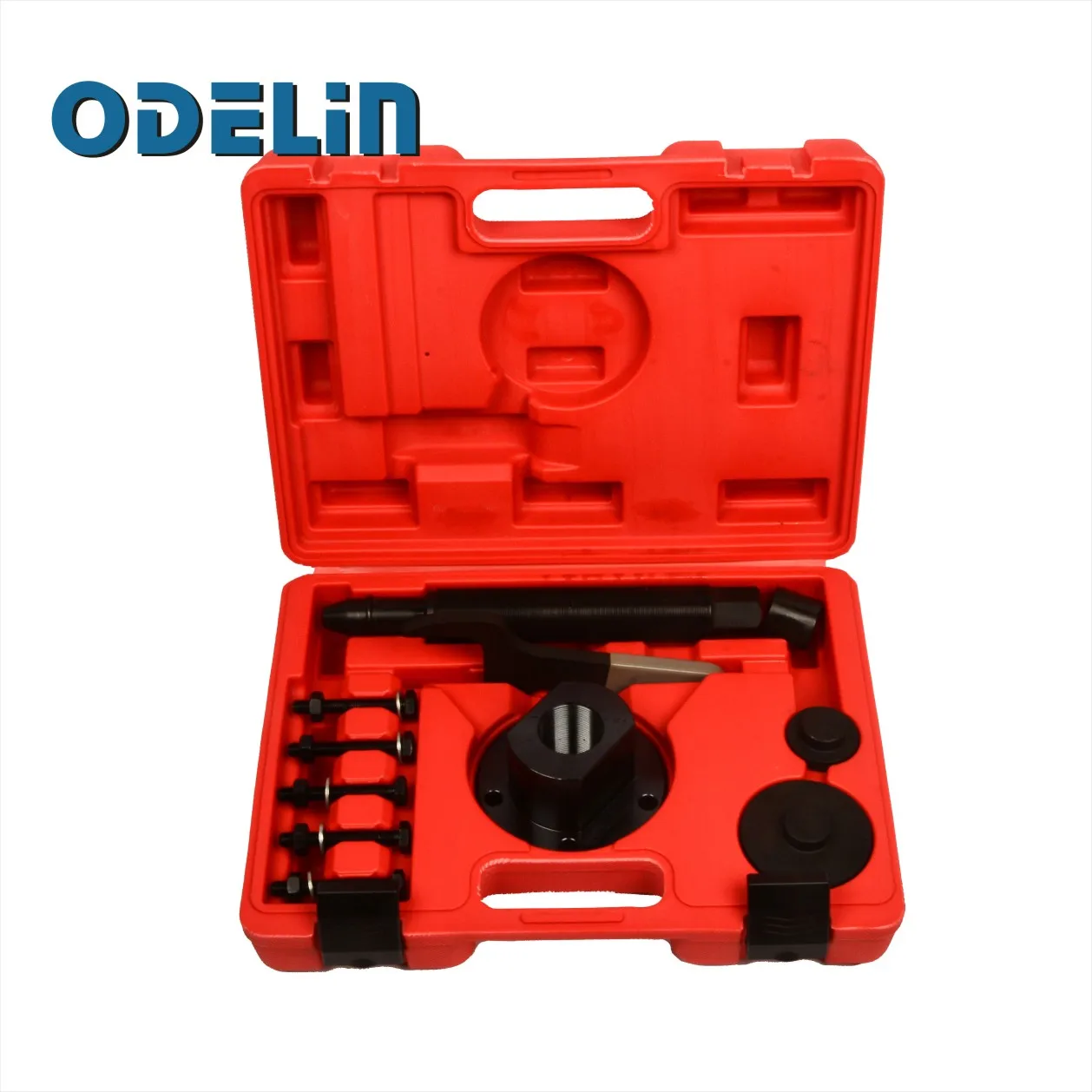 

Front Wheel Bearing Puller For Ford Transit