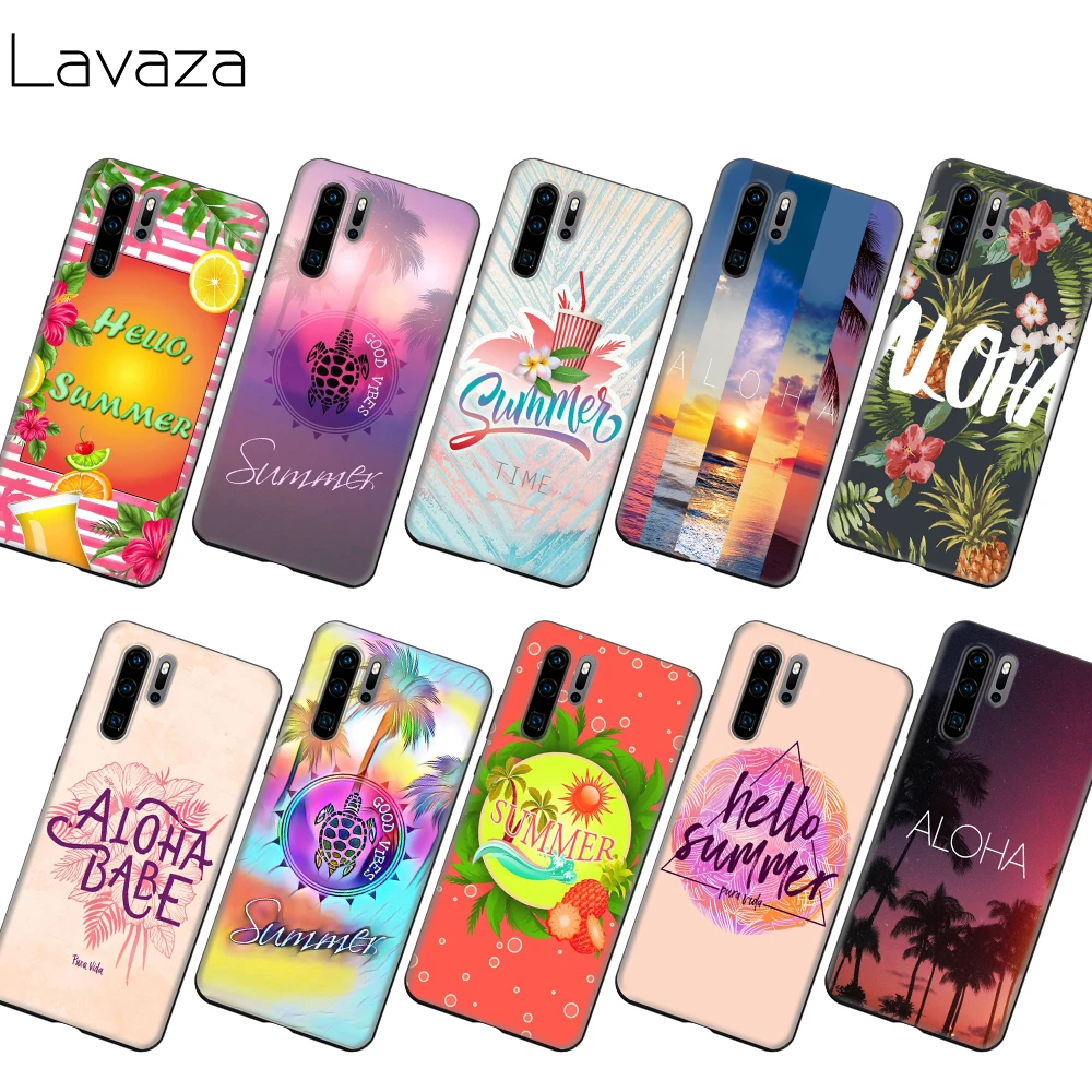 Чехол для Honor Mate 30 Nova 4E 5T V20 9X P20 Y9 5i P Smart Z Prime Plus Lite Pro | Мобильные телефоны и