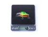 5pc 4.2g Fishing Lure Kit 4