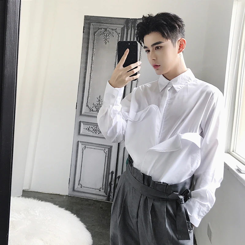 6xl designer shirts Clearance