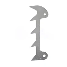 Bumper Bucking Spike for STIHL 024 026 028 029 MS240 MS260 MS261 MS270 MS271 MS280 MS290 1127 664 0500 & 1127 664 0501