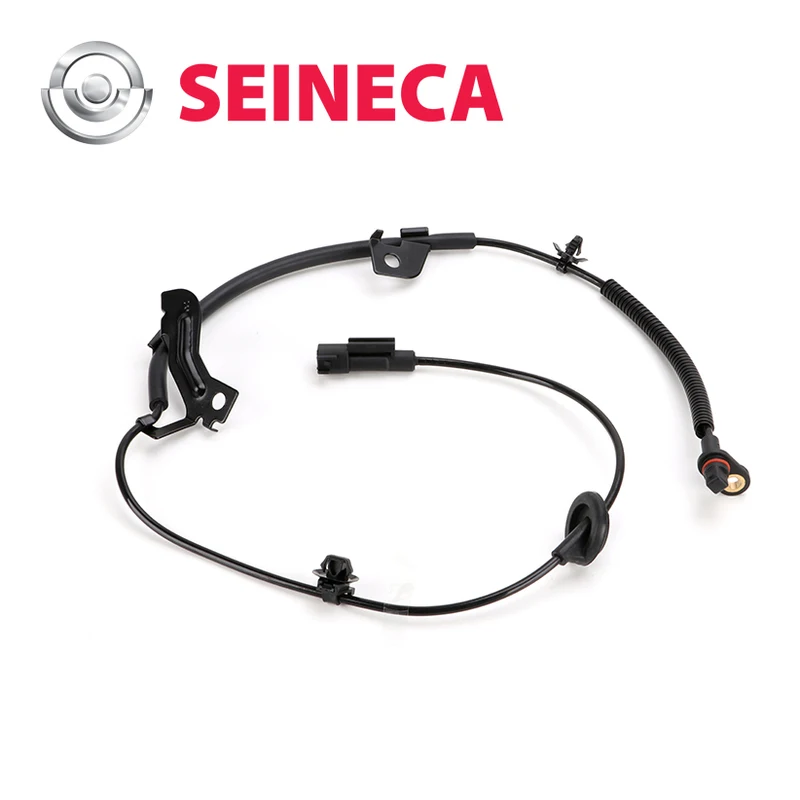 CGQ ABS Wheel Speed Sensor Rear Right For Dodge Caliber Jeep Compass