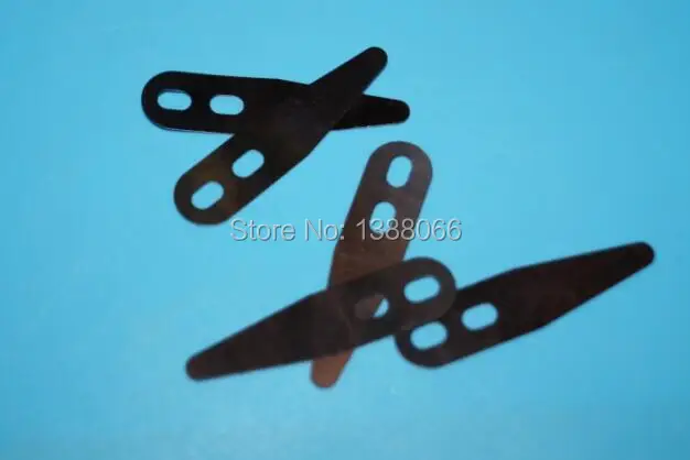 Ryobi machines sheet separator,Ryobi 750,680,520 machines parts,41100.15mm,high quality