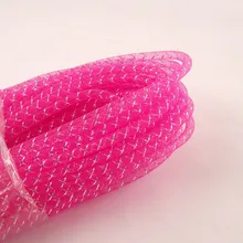 8 мм плотная Трубчатые Крин 30yard/лот № 33 Цвет