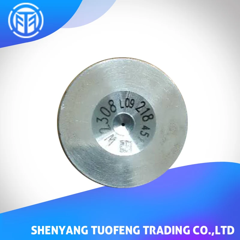 

T.DI Common Rail Diesel Fuel Injector Nozzle F00RJ02056 FOORJ02056 Suitable For Bosch Engine 0445120106 0445120142