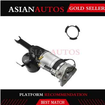

Airsusfat Rear Left Air Suspension Shock Air Spring for Audi A8 D3 4E 2002-2011 4E0616001G 4E0616001N 4E0616001E