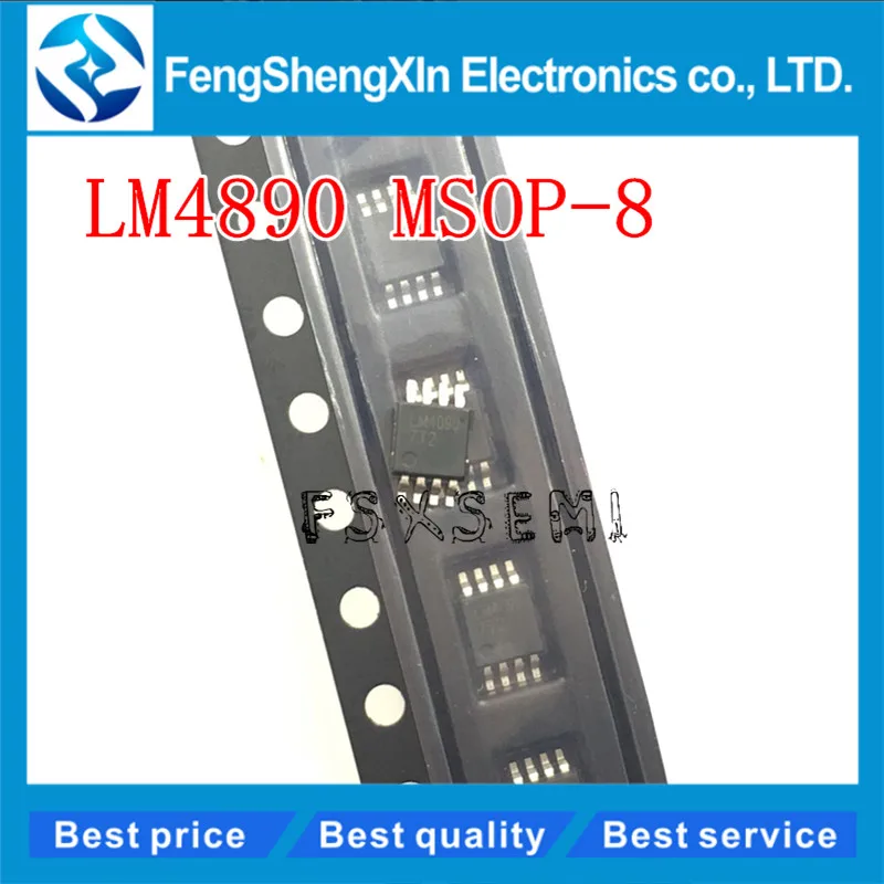 LM4890_