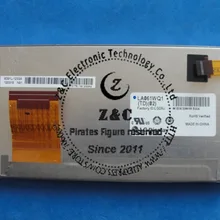 LA061WQ1(TD)(02) LA061WQ1(TD)(01) LA061WQ1-TD02 LA061WQ1-TD01 6," дюймовый ЖК-дисплей для gps-навигации Tacoma