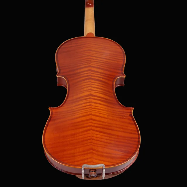 Cheap V304 High quality Fir violin 1/4 violin handcraft violino Musical Instruments Free shipping
