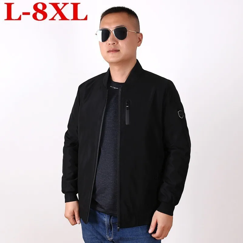 NEW plus size 8XL 7XL 6XL 5XL 4XL Winter Brand Men Jacket big Size Winter Jacket High Quality Fashion Men's Coat Hot Sale NEW plus size 8XL 7XL 6XL 5XL 4XL Winter Brand Men Jacket big Size Winter Jacket High Quality Fashion Men's Coat Hot Sale