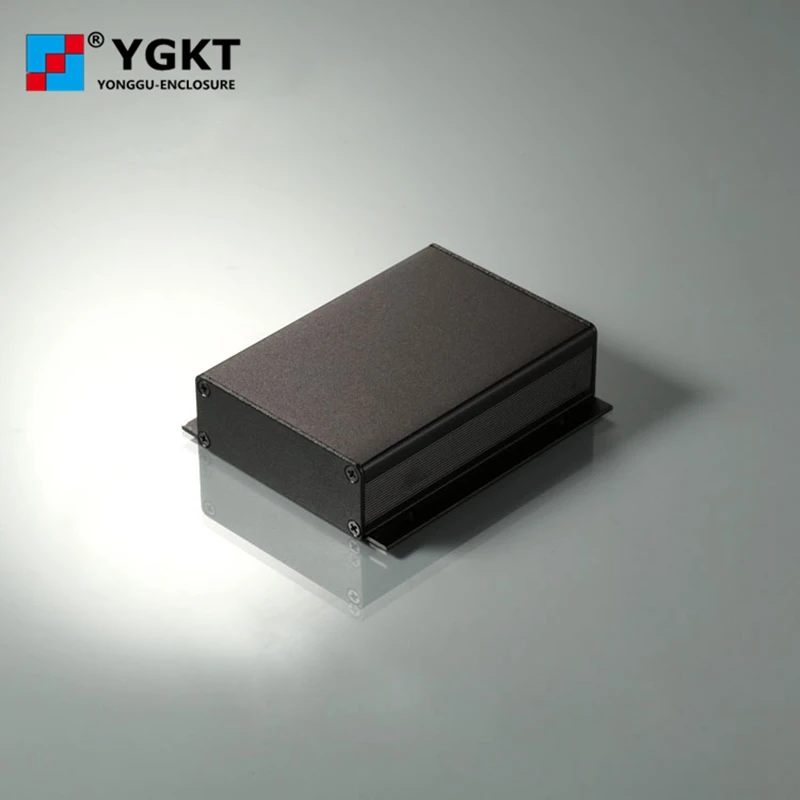 Yonggu горячая Распродажа 80*23 8*90/3.15 ''x 0 94'' x 3 54 'мм (wxhxl) литой алюминиевый