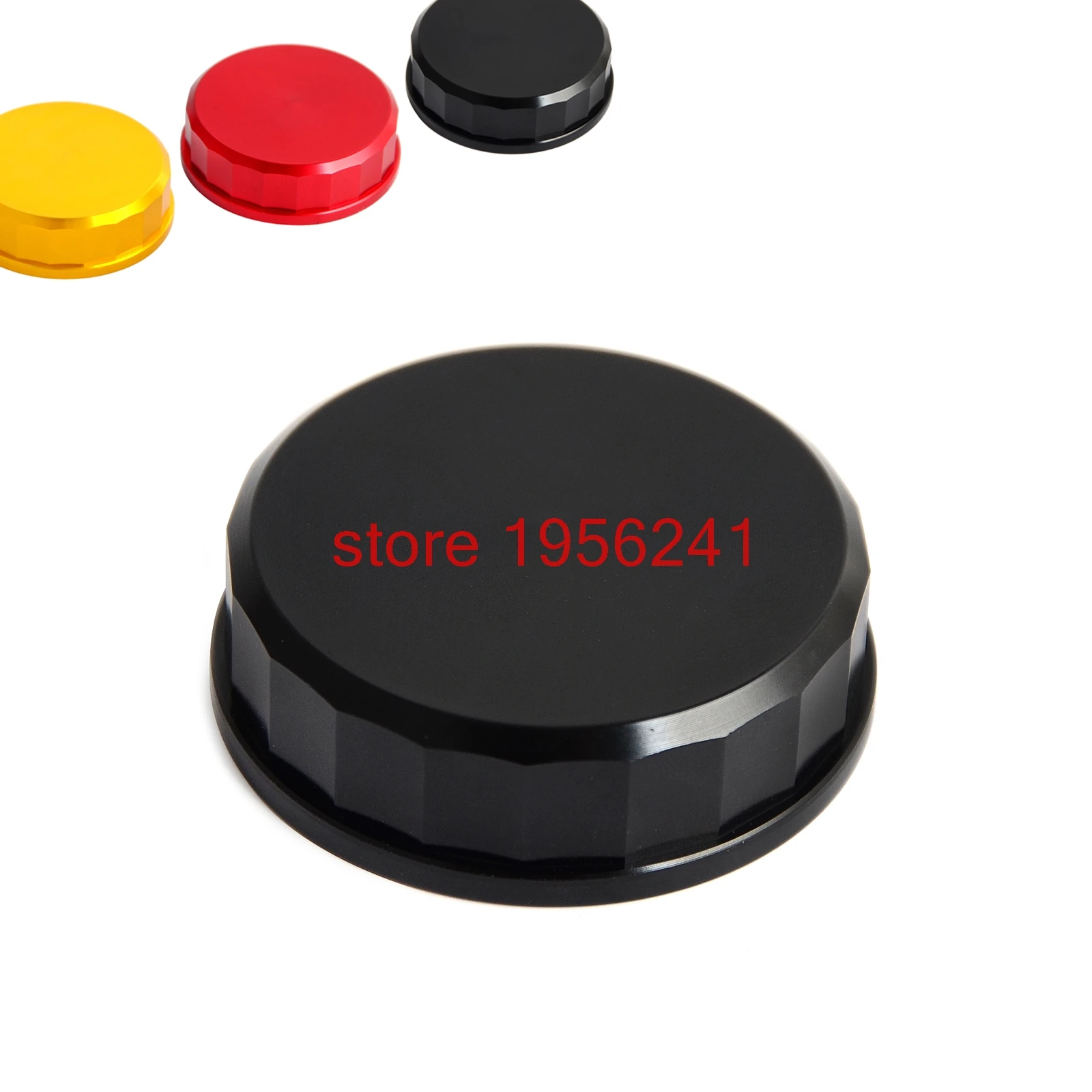 

Rear Brake Master Cylinder Reservoir Cap Cover For Ducati Monster 400 620 695 696 750 796 821 900 1000 1100 1200 S2R S4 S4R S4RS