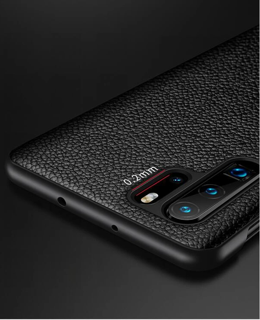 P30 Pro, натуральная кожа, умный чехол для телефона, для huawei P30, P20, Pro, флип, пробуждающий сон, чехол для huawei mate 10, 20 Pro mate, 20X