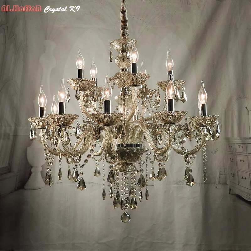 Lustres de estar quarto iluminação sala Estilo : Contemporâneo