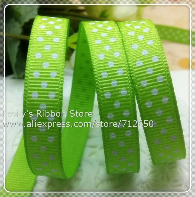 9mmapple green C550 (1)